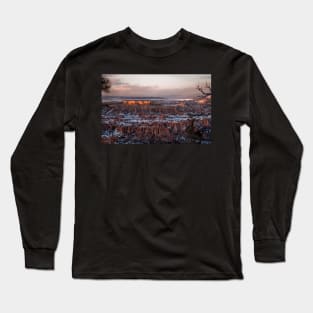 Last Accord Long Sleeve T-Shirt